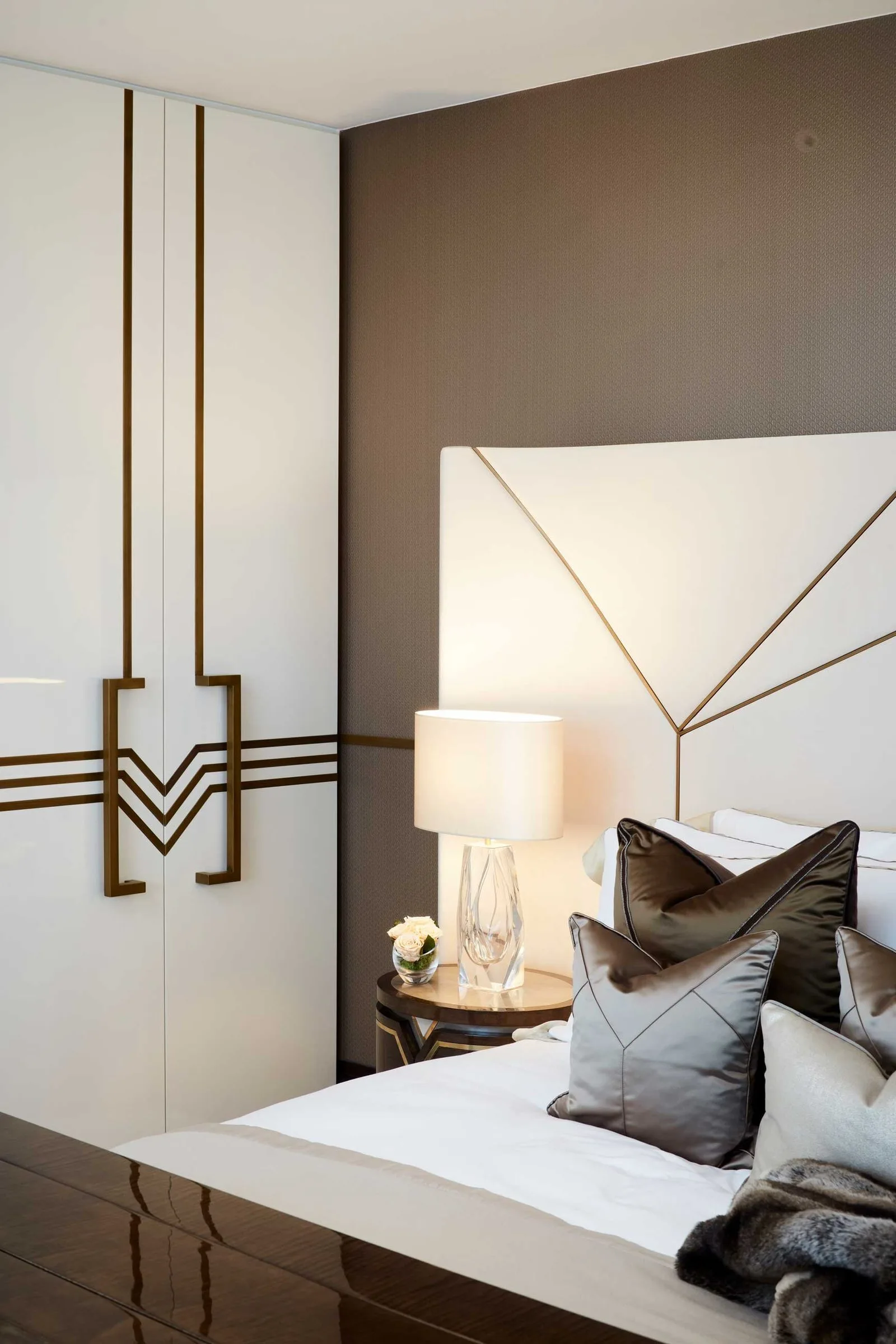 Brook Street — Make Bespoke Studio